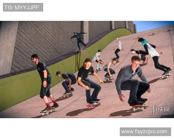 深圳滑板队的节奏与风格探讨：滑板文化的碰撞与融合
