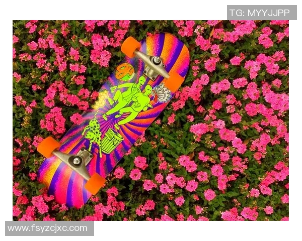 滑板热潮席卷杭州滑板队如何引领节奏的变革与创新